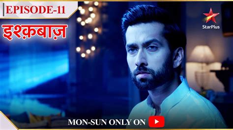 Ishqbaaz Season Episode Kaun Kar Raha Hai Shivaay Ko