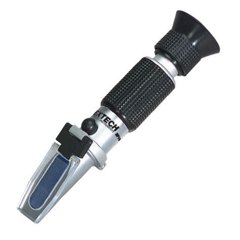 Flir Extech Rf40 Refractometer Application Inquiries Test And