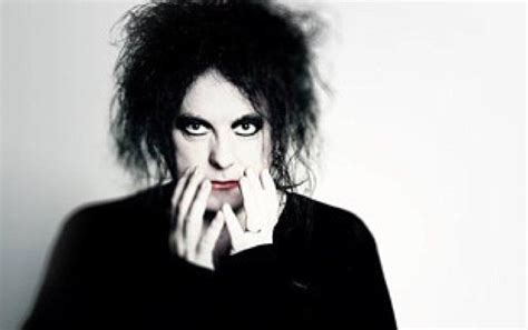 Robert Smith Confirma Nuevo Disco De The Cure ¡y Está Terminado