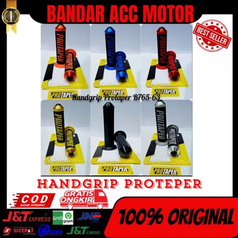 Jual Promo Handgrip Handfat Sarung Gas Model Bulu Tdx Tipe B B