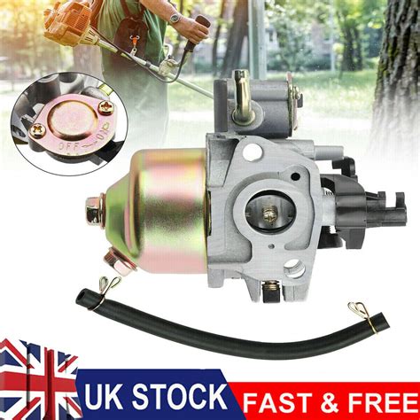 Carburetor Carb For Honda GXV140 GXV120 GXV160 HR194 HR214 HR215 Lawn