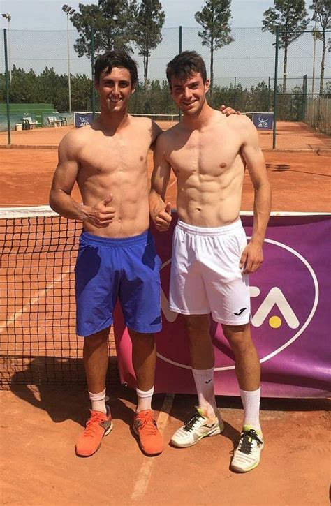 Spanish Lad S On Twitter Tennis Players Shirtless Spanish