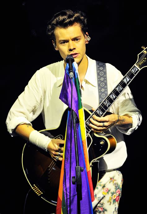 Nick Jonas Harry Styles Martin Garrix And More 14 Male Allies To The