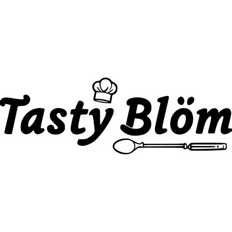 All categories - Tasty Blom