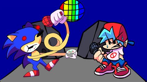 Fnf Vs Sunky Sonic Exe Milk Fc Fnf Mods Youtube