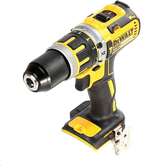 DEWALT DCD795 N Taladro Combinado Sin Escobillas Ion De Litio 18 V