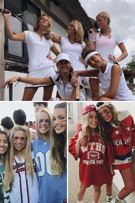 Sports Day Spirit Week Ideas To Boost Team Spirit Momma Teen