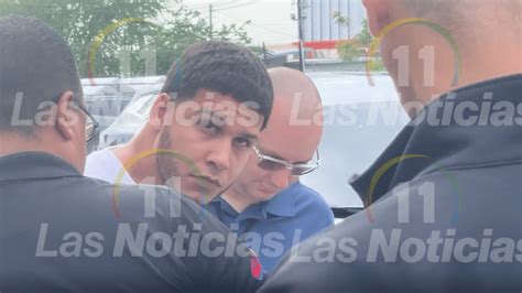 Arrestan En La Isla A Persona De Interés En Caso De Secuestro Y