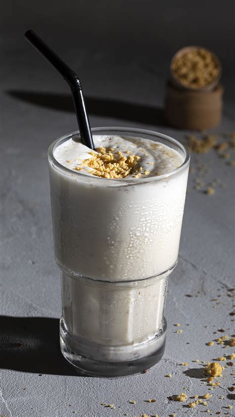 Protein Shakes - Kitchen Lab Cafe