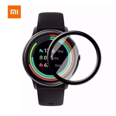 Xiaomi IMILAB KW66 Smart Watch Black Online At Best Price In