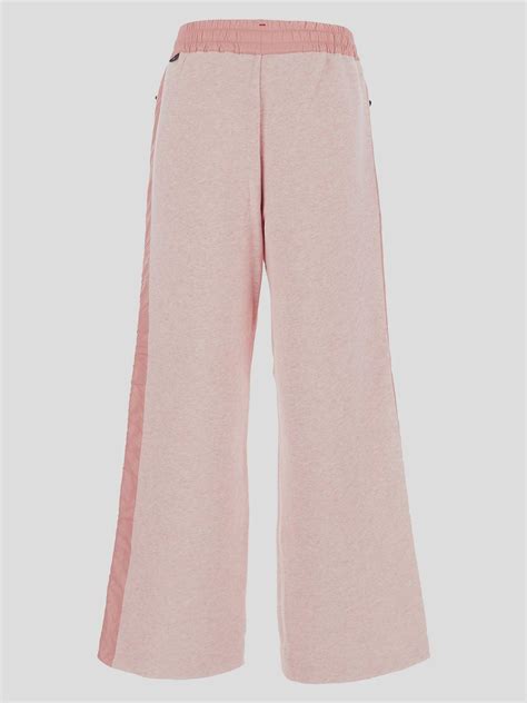 Casual Hosen Moncler Casual Hose Nude 8H00009899RH51D