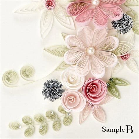 Paper Quilling Nk