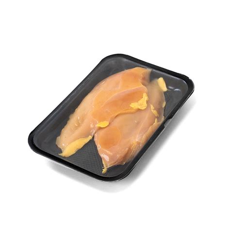 Filets Poulet Jaune Sans Peau ALDABIA