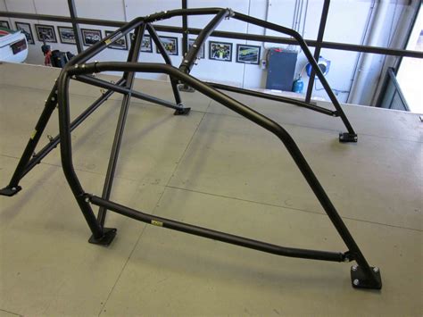 C Mazda Rx7 Fc Bolt In 6pt Full Cage Agi Roll Cages