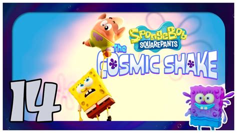 Glove World Has A Glove Y Surprise Spongebob Squarepants The Cosmic