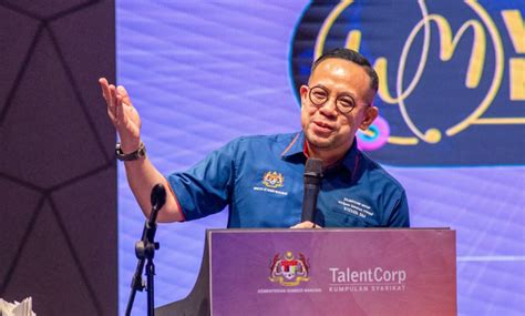 KESUMA Rangka Strategi Pastikan Bakat TVET Kekal Releven Media Madani