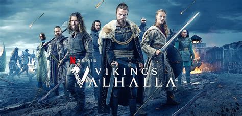 Tudum Revelado O Primeiro Teaser Da Segunda Temporada De Vikings