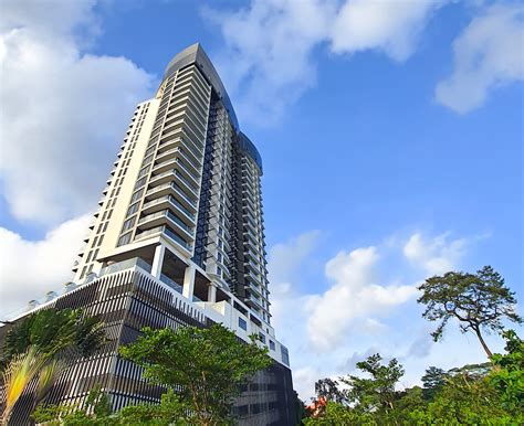 Public Bus Routes to D'Ambience Residences in Johor Bahru 1