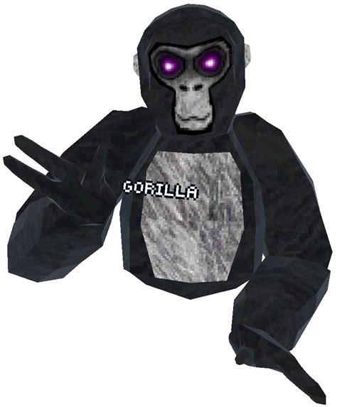 Sshhh Gorilla Tag Ghosts Wiki Fandom