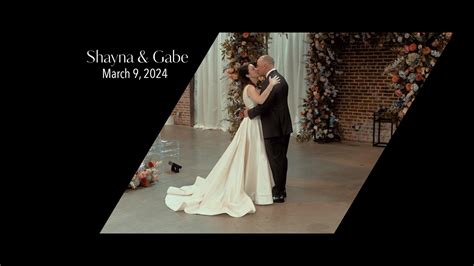 Roark Wedding Highlight Film Memphis Wedding Cinematography Youtube