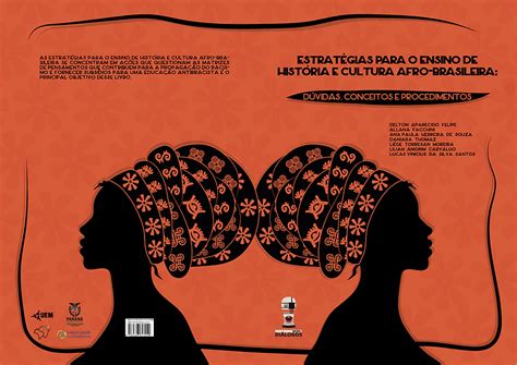 Estratégias Para O Ensino De História E Cultura Afro Brasileira