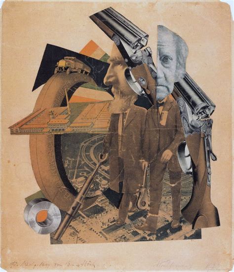 THE WEIRD SHOW Archive HANNAH HÖCH Hannah hoch Dada collage