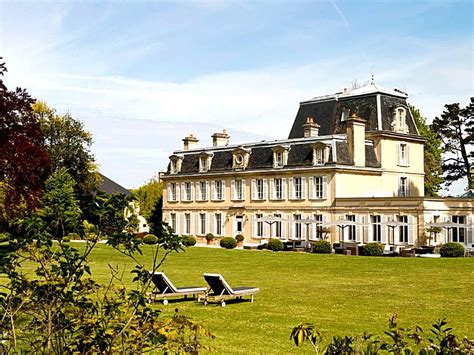 Top 20 Castle Hotels near Bayeux - Anna Pinto's Guide 2024