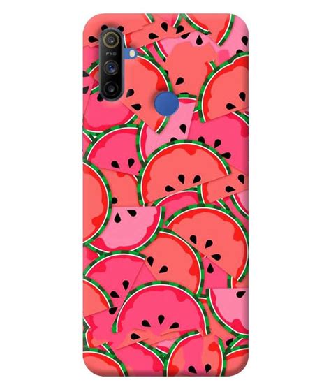 Realme Narzo 10a Printed Cover By Furnish Fantasy Printed Back Covers Online At Low Prices