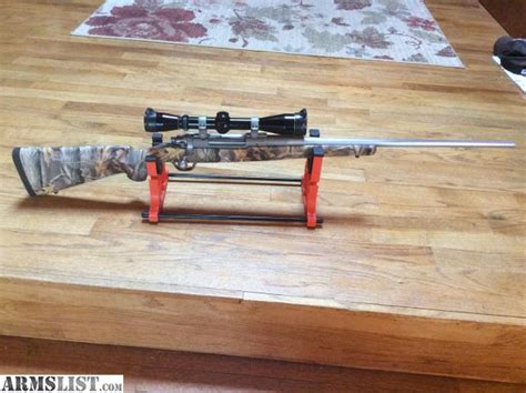 Armslist For Sale Ruger M77 Hawkeye 30 06 Camo