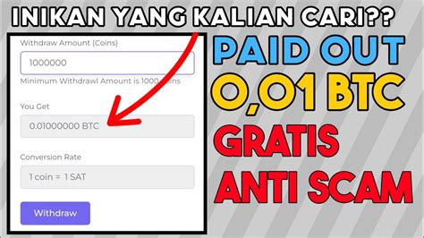 Belum Viralinstant Wd No Timer Klaim Situs Mining Gratis Yang