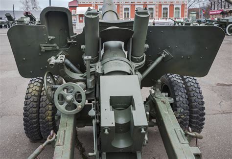 БС-3: 100 мм пушка, образца 1943 года, боевое применение, технические ...