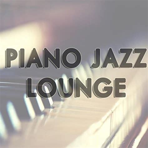 Piano Jazz Lounge De Easy Listening Instrumentals Bossa Nova Guitar