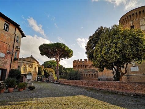 How To Visit Ostia Antica And Why You Should Add It To Your Rome