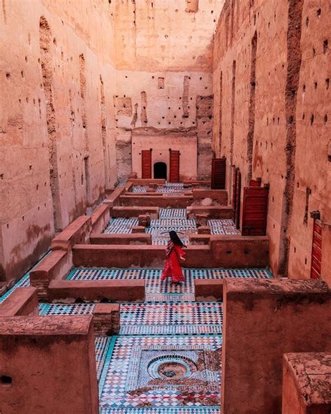 Nathalie Roch Sur Instagram Hello From Morocco 🇲🇦