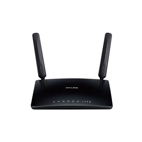 TP-Link Archer MR200 V5.3 4G LTE router - 66243