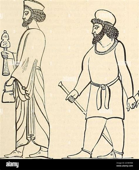 Persian People Characteristics