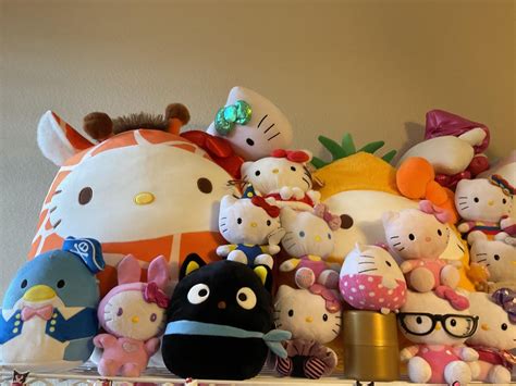 Which Sanrio Character Are You Rsanrio