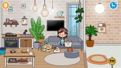 Toca Life World House Guide Apk Per Android Download