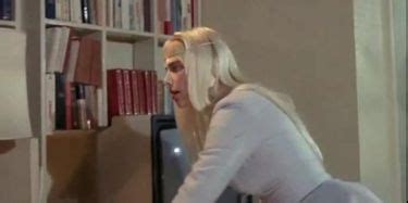 Ilona Staller Sex Scene From Ho Scopato Un Aliena TNAFlix Porn Videos