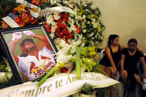 Oscar Taveras Had 287 Bac During Fatal Car Accident Nearly 6 Times Dominican Republics Legal