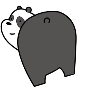 We Bare Bears Sussy Sticker We Bare Bears Sussy Yuyu Discover