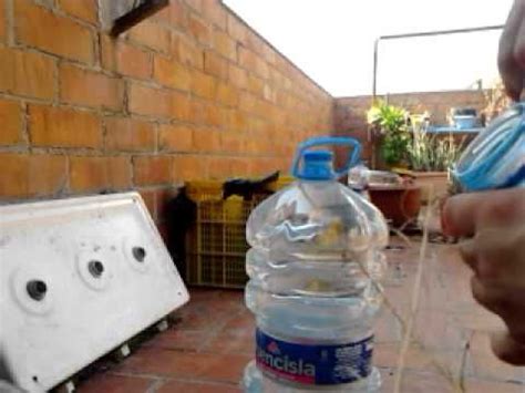 CuÃntas Botellas Tiene Un Litro De Agua