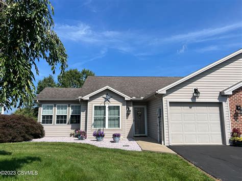 32 Grayson View Ct Selinsgrove Pa 17870 Trulia