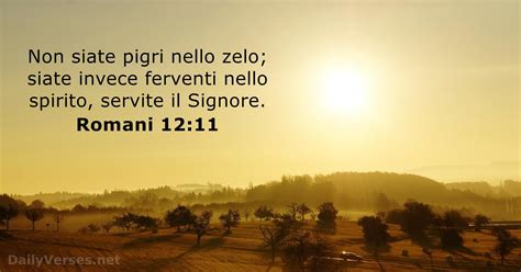 Versetto Della Bibbia Del Giorno DailyVerses Net