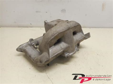 Intake Manifold Saab Ii I Si V B I