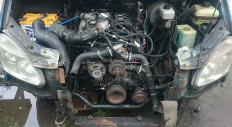 Замена датчика давления масла — ГАЗ Газель, 2,9 л, 2010 года | своими ...