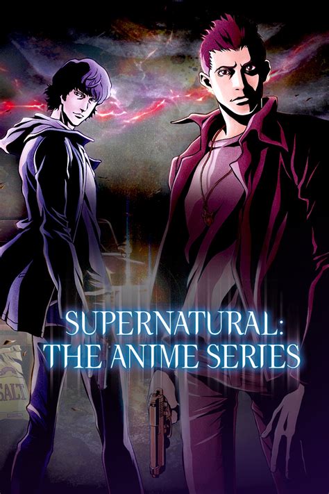 Aggregate 77+ supernatural anime series best - in.coedo.com.vn