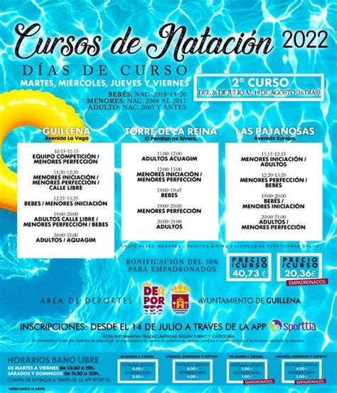 Apertura De Inscripciones Para El Segundo Turno De Los Cursos De