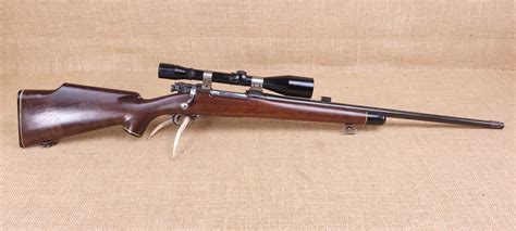 Sporter Springfield Model 1903 30 06 Springfield Old Arms Of Idaho Llc