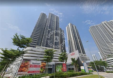 Tower C Meridian 2 Jalan Legoland Bandar Medini Iskandar 79250